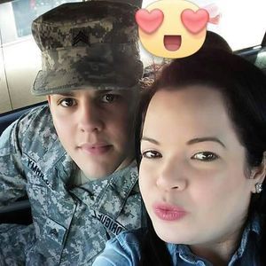 Meet your Posher, Glenda